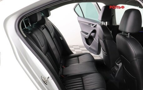Skoda Octavia, 2019 год, 1 999 900 рублей, 12 фотография