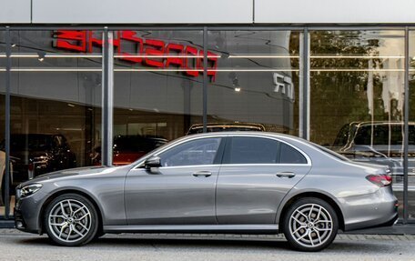Mercedes-Benz E-Класс, 2020 год, 4 649 000 рублей, 2 фотография