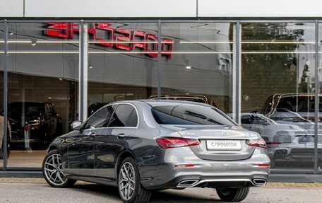 Mercedes-Benz E-Класс, 2020 год, 4 649 000 рублей, 3 фотография