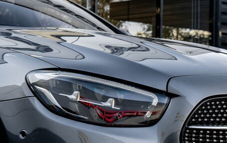 Mercedes-Benz E-Класс, 2020 год, 4 649 000 рублей, 8 фотография