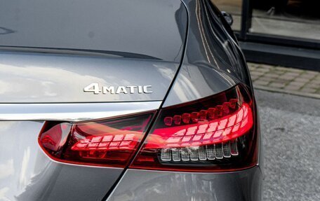 Mercedes-Benz E-Класс, 2020 год, 4 649 000 рублей, 11 фотография