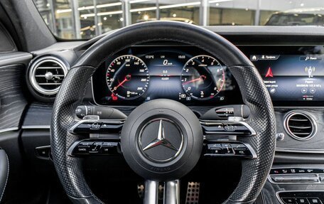 Mercedes-Benz E-Класс, 2020 год, 4 649 000 рублей, 13 фотография