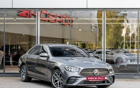 Mercedes-Benz E-Класс, 2020 год, 4 649 000 рублей, 6 фотография