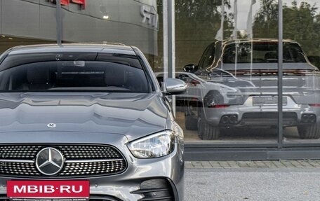 Mercedes-Benz E-Класс, 2020 год, 4 649 000 рублей, 7 фотография