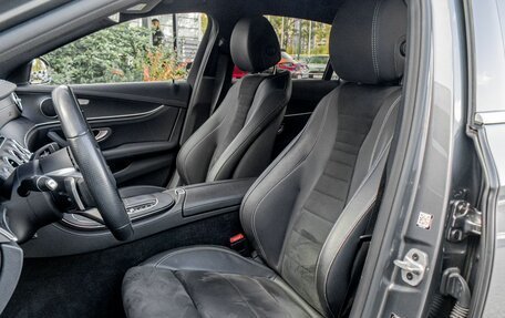Mercedes-Benz E-Класс, 2020 год, 4 649 000 рублей, 20 фотография