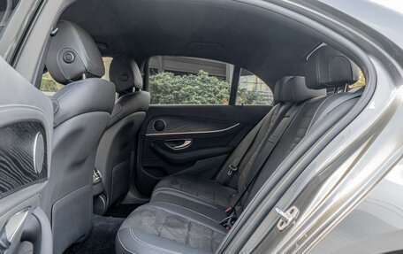 Mercedes-Benz E-Класс, 2020 год, 4 649 000 рублей, 21 фотография