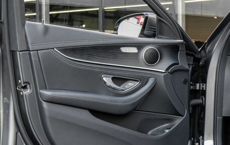 Mercedes-Benz E-Класс, 2020 год, 4 649 000 рублей, 18 фотография