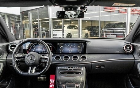 Mercedes-Benz E-Класс, 2020 год, 4 649 000 рублей, 22 фотография