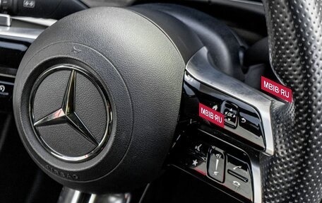 Mercedes-Benz E-Класс, 2020 год, 4 649 000 рублей, 24 фотография
