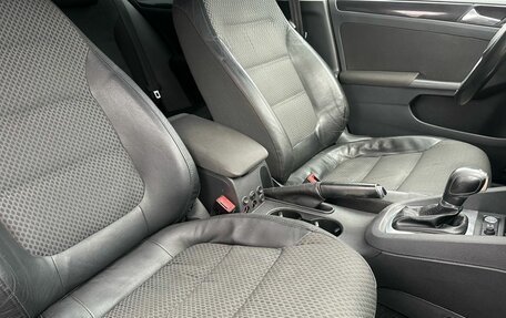 Volkswagen Jetta VII, 2011 год, 695 000 рублей, 9 фотография