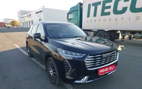 Haval Jolion, 2023 год, 1 538 050 рублей, 1 фотография