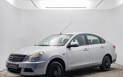 Nissan Almera, 2015 год, 580 000 рублей, 1 фотография