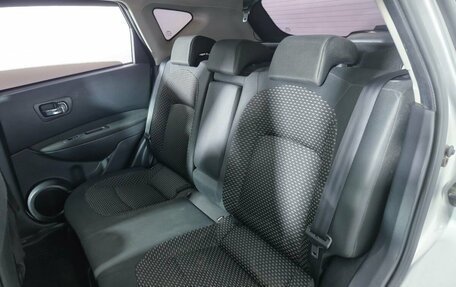 Nissan Qashqai, 2009 год, 699 000 рублей, 10 фотография