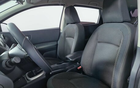 Nissan Qashqai, 2009 год, 699 000 рублей, 9 фотография