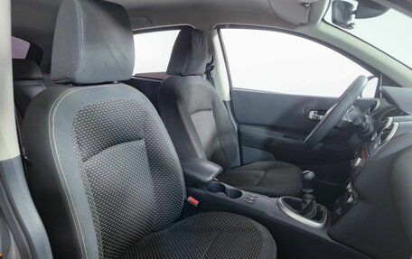 Nissan Qashqai, 2009 год, 699 000 рублей, 12 фотография