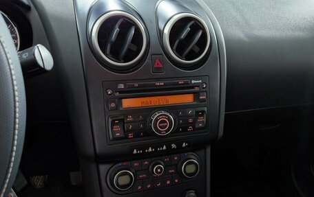 Nissan Qashqai, 2009 год, 699 000 рублей, 16 фотография