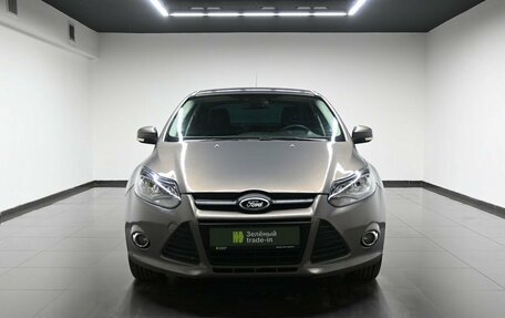 Ford Focus III, 2013 год, 695 000 рублей, 3 фотография