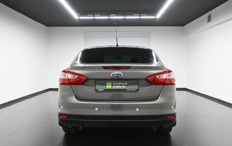 Ford Focus III, 2013 год, 695 000 рублей, 4 фотография