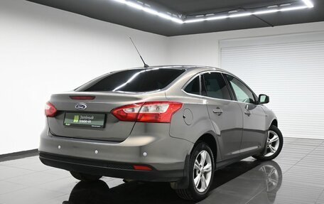 Ford Focus III, 2013 год, 695 000 рублей, 2 фотография