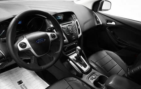 Ford Focus III, 2013 год, 695 000 рублей, 8 фотография