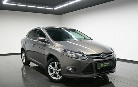 Ford Focus III, 2013 год, 695 000 рублей, 5 фотография