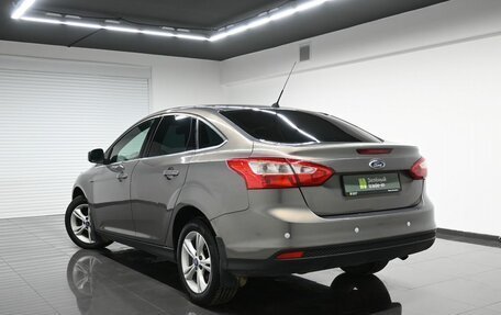 Ford Focus III, 2013 год, 695 000 рублей, 6 фотография