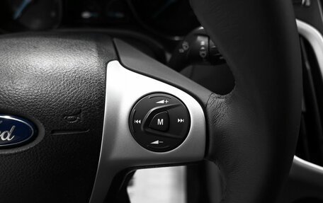 Ford Focus III, 2013 год, 695 000 рублей, 16 фотография