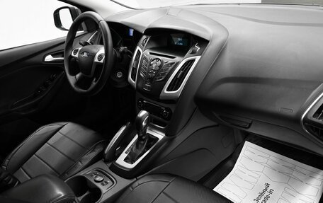 Ford Focus III, 2013 год, 695 000 рублей, 13 фотография
