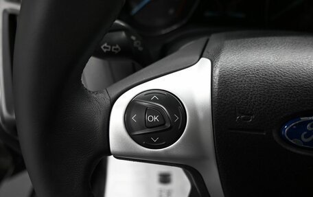 Ford Focus III, 2013 год, 695 000 рублей, 15 фотография