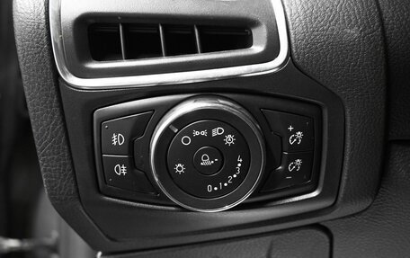 Ford Focus III, 2013 год, 695 000 рублей, 18 фотография