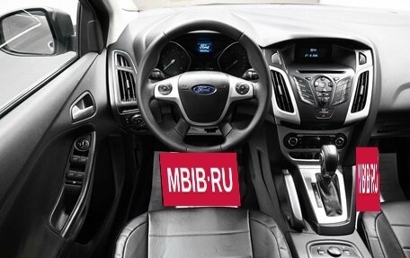 Ford Focus III, 2013 год, 695 000 рублей, 11 фотография