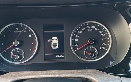 KIA K5, 2021 год, 2 700 000 рублей, 8 фотография