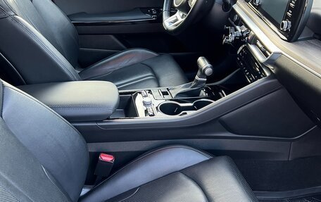 KIA K5, 2021 год, 2 700 000 рублей, 4 фотография