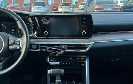 KIA K5, 2021 год, 2 700 000 рублей, 7 фотография