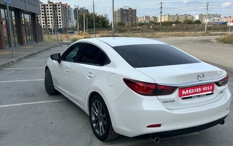 Mazda 6, 2015 год, 1 599 999 рублей, 5 фотография