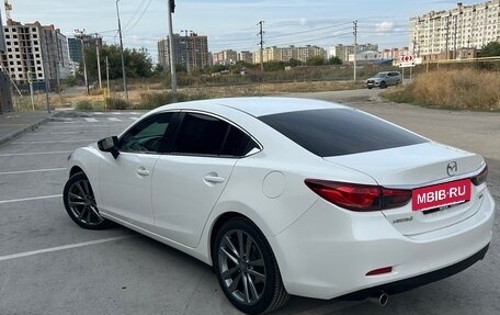 Mazda 6, 2015 год, 1 599 999 рублей, 3 фотография