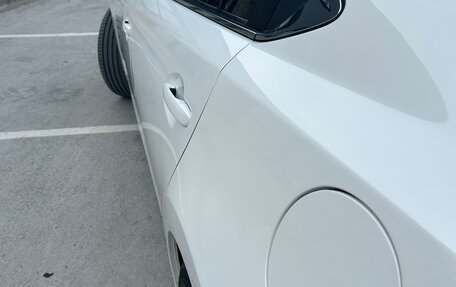 Mazda 6, 2015 год, 1 599 999 рублей, 7 фотография