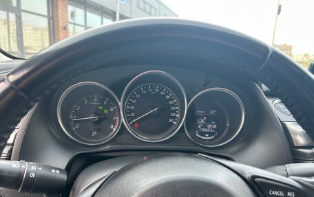 Mazda 6, 2015 год, 1 599 999 рублей, 9 фотография