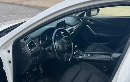 Mazda 6, 2015 год, 1 599 999 рублей, 10 фотография