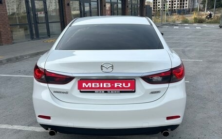 Mazda 6, 2015 год, 1 599 999 рублей, 6 фотография