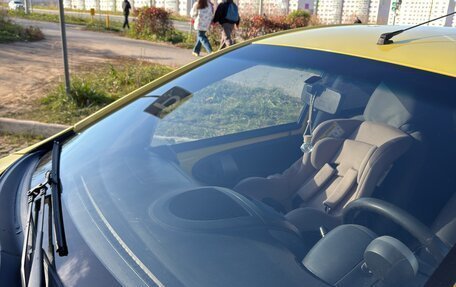 Peugeot 107 I рестайлинг, 2007 год, 206 000 рублей, 5 фотография