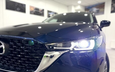 Mazda CX-5 II, 2026 год, 5 650 000 рублей, 6 фотография