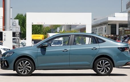 Volkswagen Lavida, 2023 год, 1 315 000 рублей, 4 фотография
