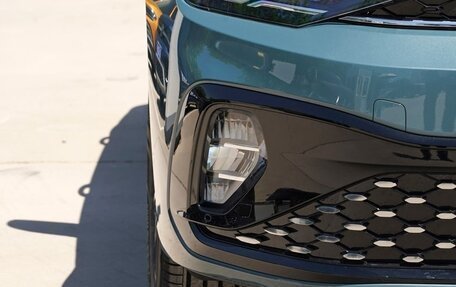 Volkswagen Lavida, 2023 год, 1 315 000 рублей, 9 фотография