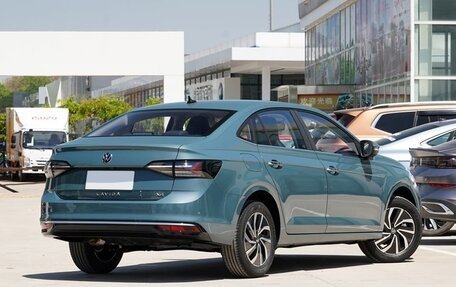 Volkswagen Lavida, 2023 год, 1 315 000 рублей, 6 фотография