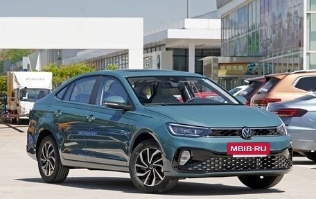 Volkswagen Lavida, 2023 год, 1 315 000 рублей, 7 фотография