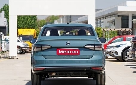 Volkswagen Lavida, 2023 год, 1 315 000 рублей, 5 фотография