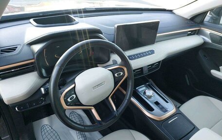 Haval Jolion, 2023 год, 1 538 050 рублей, 6 фотография
