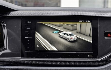 Volkswagen Lavida, 2023 год, 1 315 000 рублей, 18 фотография