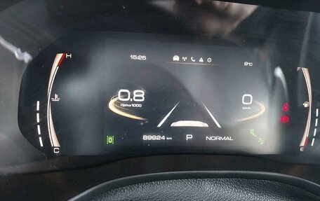 Haval Jolion, 2023 год, 1 538 050 рублей, 7 фотография